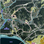 양정역세권,개발사업,해제,계획,그린벨트