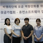 한국모금가협회