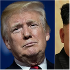 트럼프,가능성,대통령,회담,비핵화