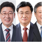 후보,김성순,김상돈,지역,군부대,선거전,양구,진보