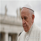 교황,경영진,글로벌