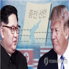 북미정상회담,북한,브리핑,환영,개최,한국당,상황