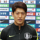 이청용,월드컵,선수,감독