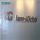 한미글로벌,인테리어,시장,스마트시티