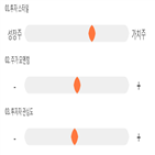 점수,기록,종목,위치,동원,상위
