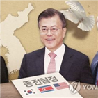 대통령,친서,출산정책,언급