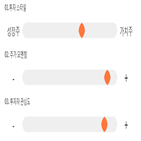 점수,기록,종목,위치,황금에스티