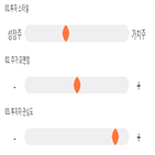 점수,기록,종목,위치,빅텍