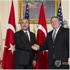 터키,만비즈,미국,로드맵,회담