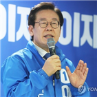 집회,후보,선거