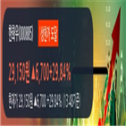 한화우,차트,거래비중,개인,주가