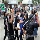 마약,정부,방글라데시,단속