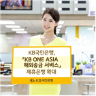 해외송금,확대,서비스