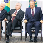 대통령,메르,연방경찰,브라질,각료