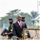부룬디,대통령,헌법,임기,국민