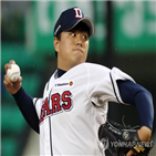 수사,이영하,두산