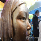정부,정의기억재단,피해자,설립,일본