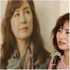 작가,김부선,통화