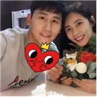 추자현,출산,상태