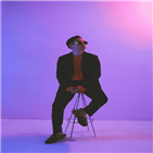 범키,싱글,음악