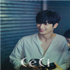 서강준,화보,촬영,방콕