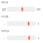 점수,기록,종목,위치,디에이테크놀로지,상위