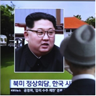 북한,방송,위원장,준비,트럼프