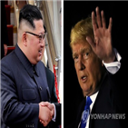 미국,트럼프,대통령,북미,북한,소식통