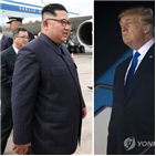 비핵화,북한,미국