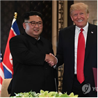 북미정상회담,후보,광주,한반도,평화