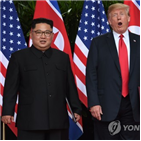 영향,북미정상회담,투자자,제한적,중대