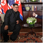 김정은,김정일,위원장,협상