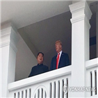 대표단,대통령,대변인,북한,백악관