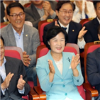 민주당,지방선거,출구조사