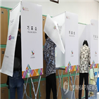 경북,대구,투표