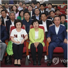 선거,출구조사,민주당,정의