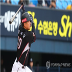 황재균,통증,허벅지