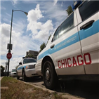 살인율,도시,미국,시카고