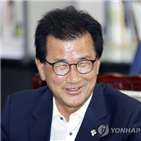 후보,지사,공약,국비,복귀