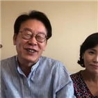 인터뷰,당선인,방송사