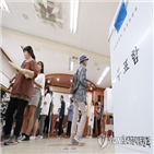 민주당,선거,후보,서울,한국당