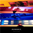 김동한,퍼포먼스,솔로,공개