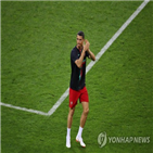 호날두,스페인,혐의