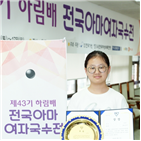 김은지,하림,우승,프로여자국수전,한국기원