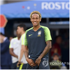 이마르,경기,월드컵,브라질