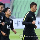 스웨덴,1-0,한국