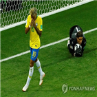이마르,월드컵,브라질,러시아,경기