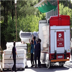 수거,우체국,매트리스,대진침대