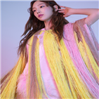 태연,차트,앨범