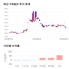 종목,점수,투자,나이벡,주가,기록